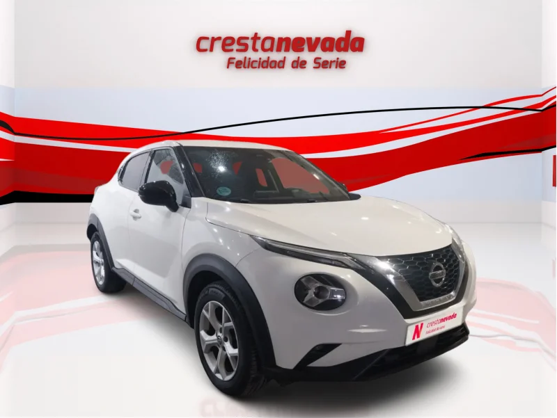 Imagen de NISSAN JUKE