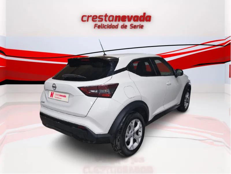 Imagen de NISSAN JUKE