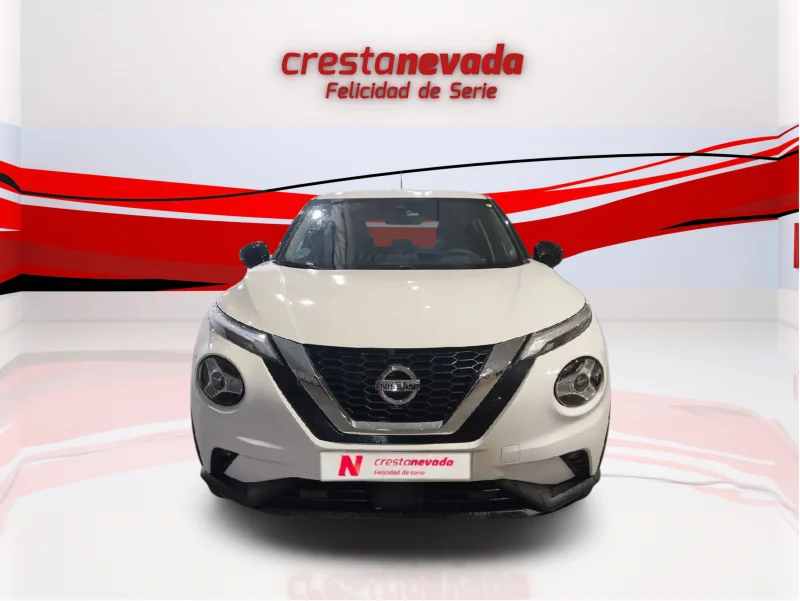 Imagen de NISSAN JUKE