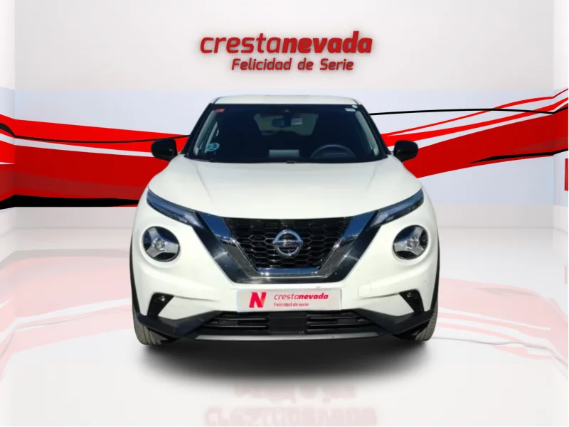 Imagen de NISSAN JUKE