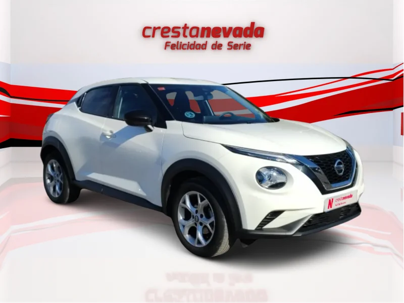 Imagen de NISSAN JUKE