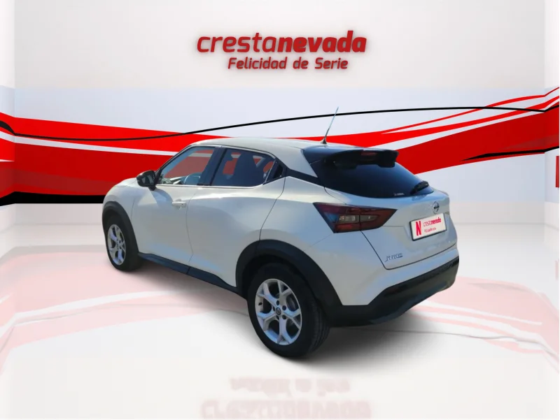 Imagen de NISSAN JUKE