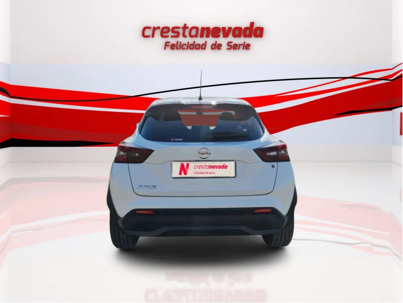 Imagen de NISSAN JUKE