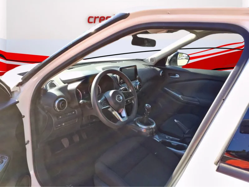 Imagen de NISSAN JUKE