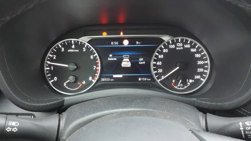 Imagen de NISSAN JUKE