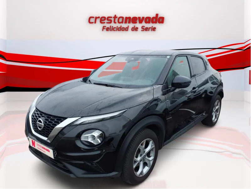 Imagen de NISSAN JUKE