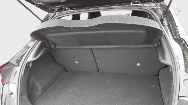 Imagen de NISSAN JUKE