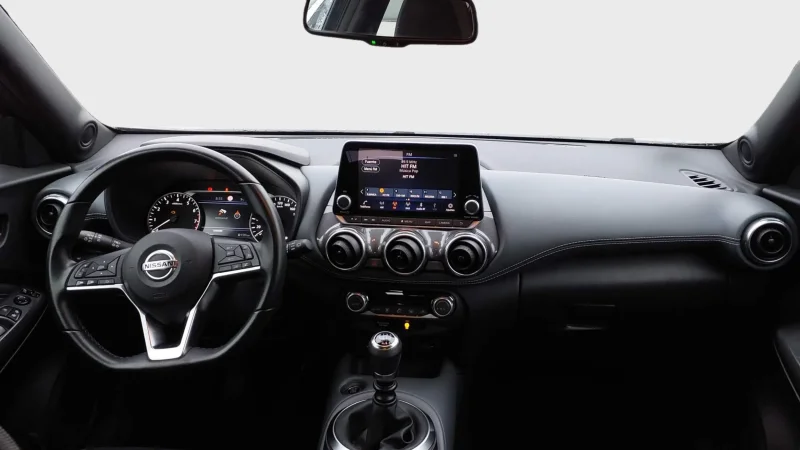 Imagen de NISSAN JUKE