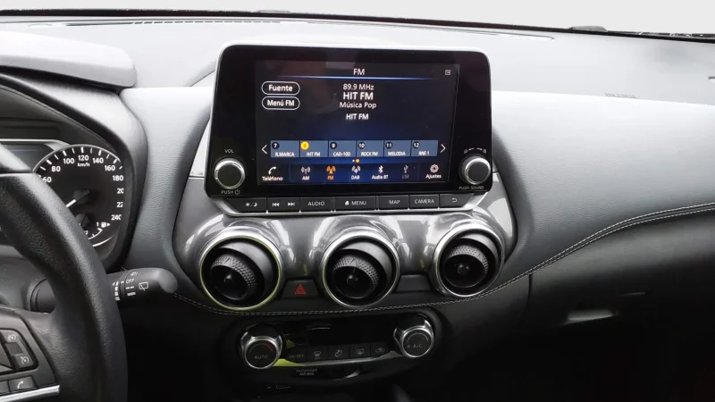 Imagen de NISSAN JUKE