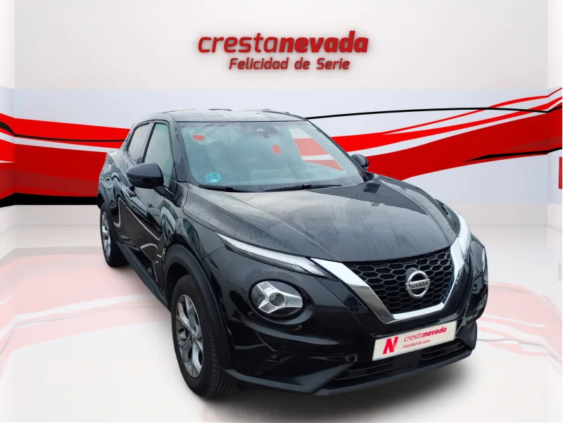 Imagen de NISSAN JUKE