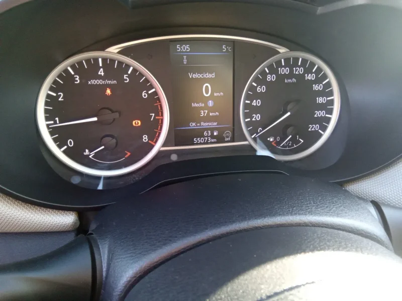 Imagen de NISSAN Micra