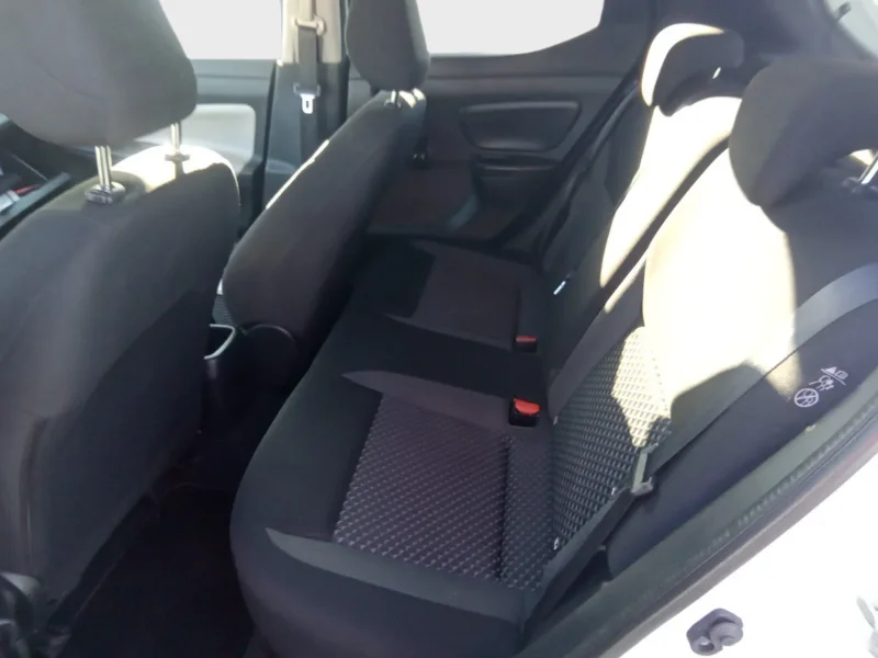 Imagen de NISSAN Micra