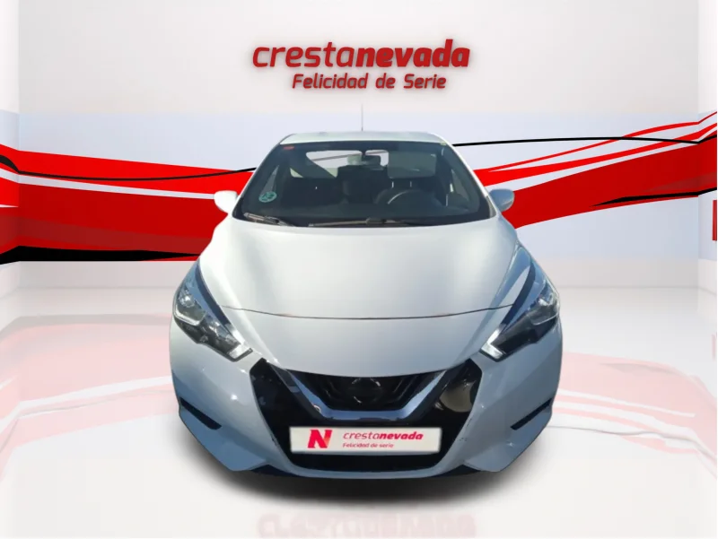 Imagen de NISSAN Micra