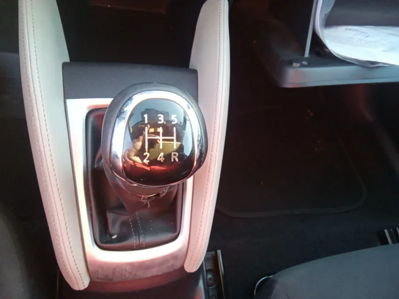 Imagen de NISSAN Micra