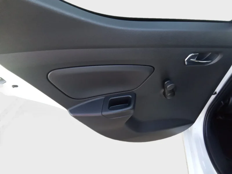 Imagen de NISSAN Micra