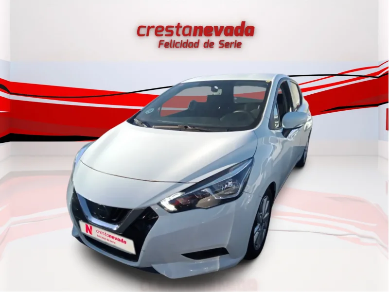 Imagen de NISSAN Micra