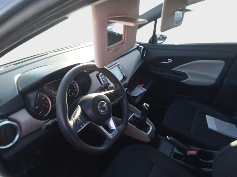 Imagen de NISSAN Micra