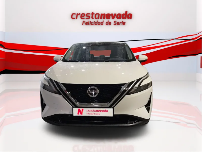 Imagen de NISSAN QASHQAI