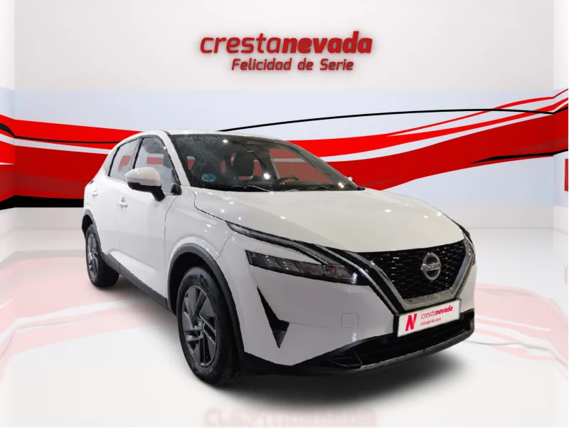 Imagen de NISSAN QASHQAI