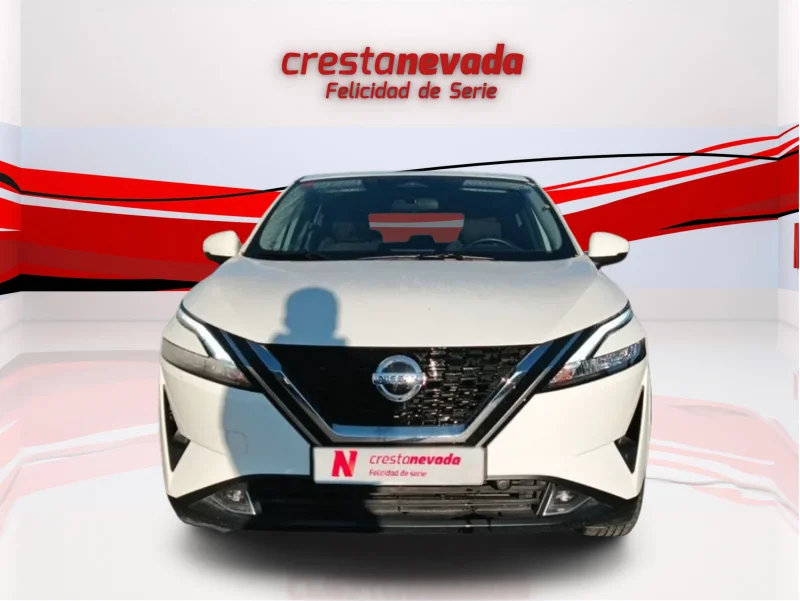 Imagen de NISSAN QASHQAI