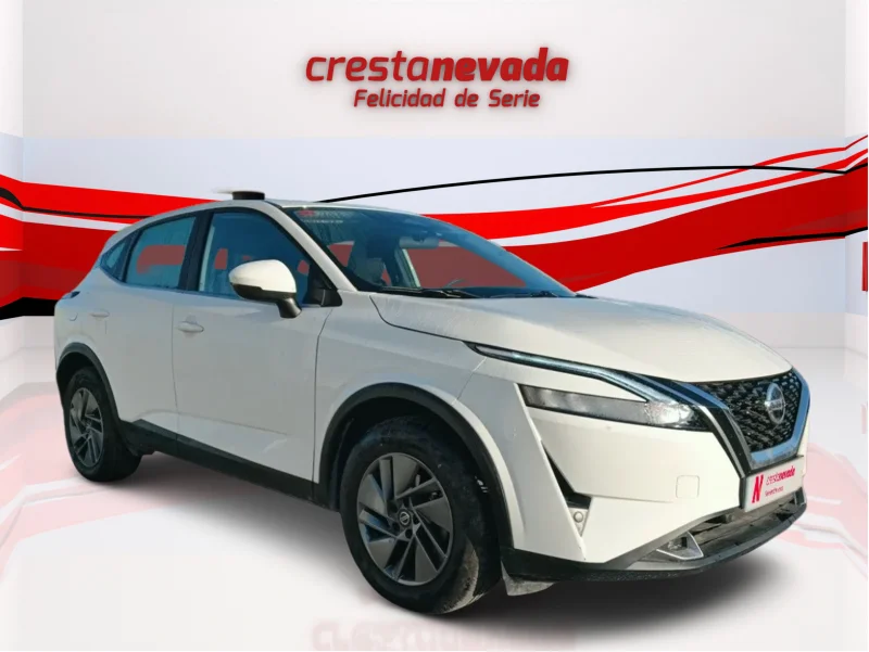 Imagen de NISSAN QASHQAI