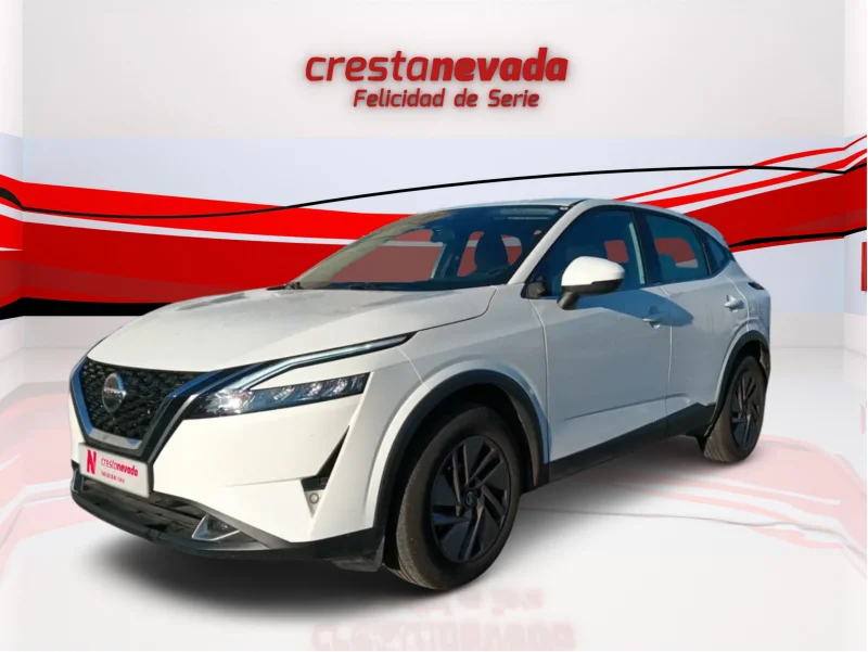 Imagen de NISSAN QASHQAI