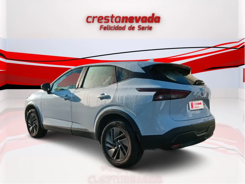 Imagen de NISSAN QASHQAI