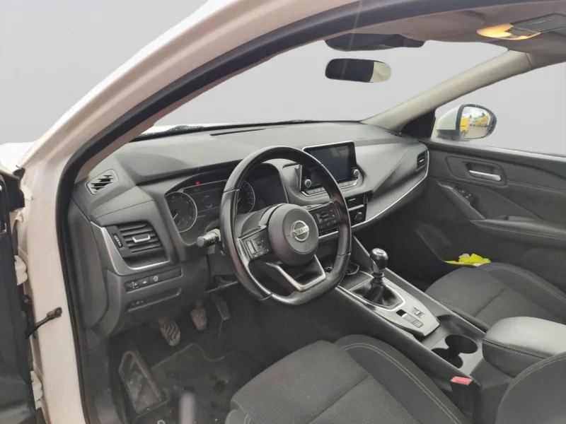 Imagen de NISSAN QASHQAI