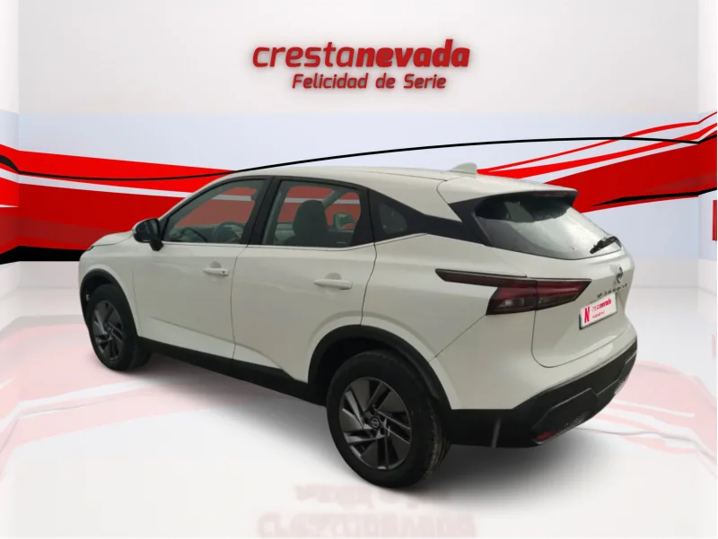 Imagen de NISSAN QASHQAI