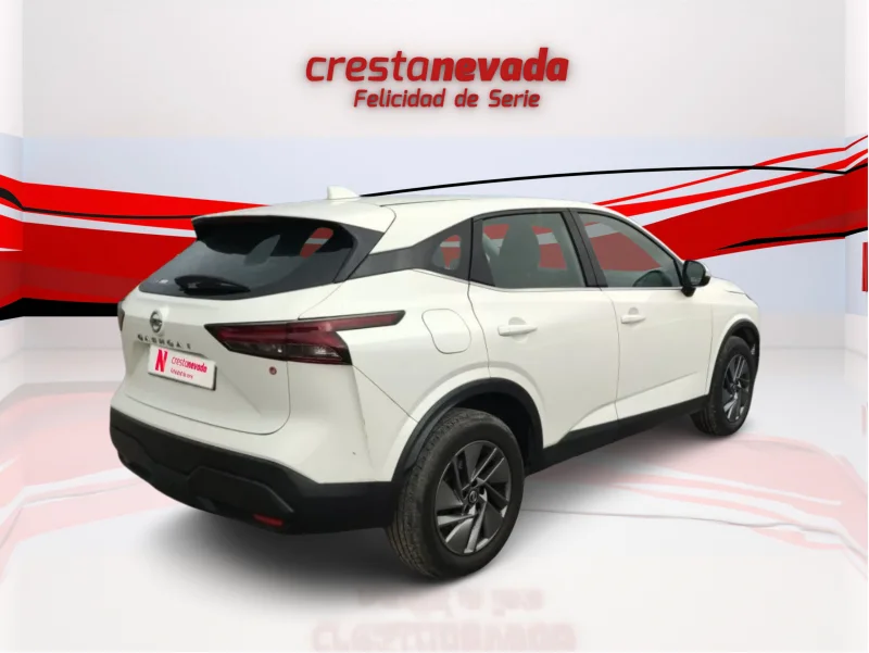 Imagen de NISSAN QASHQAI