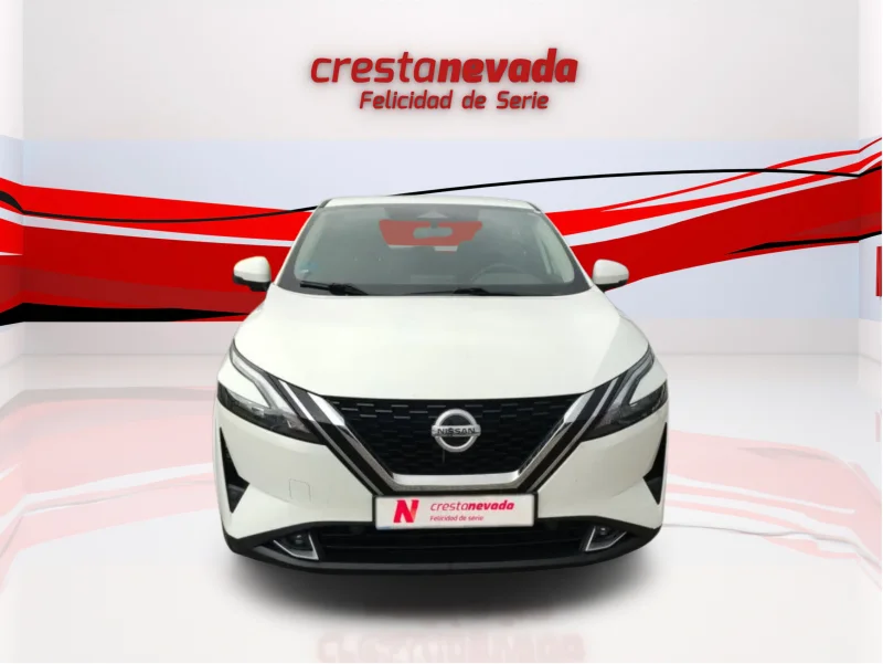 Imagen de NISSAN QASHQAI