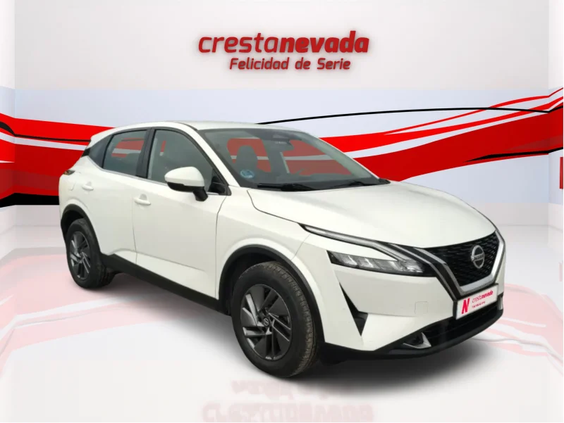 Imagen de NISSAN QASHQAI