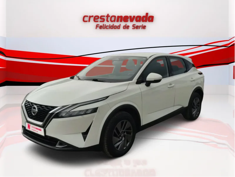 Imagen de NISSAN QASHQAI