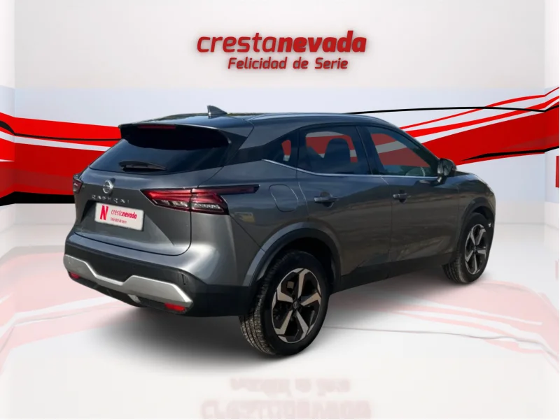 Imagen de NISSAN QASHQAI