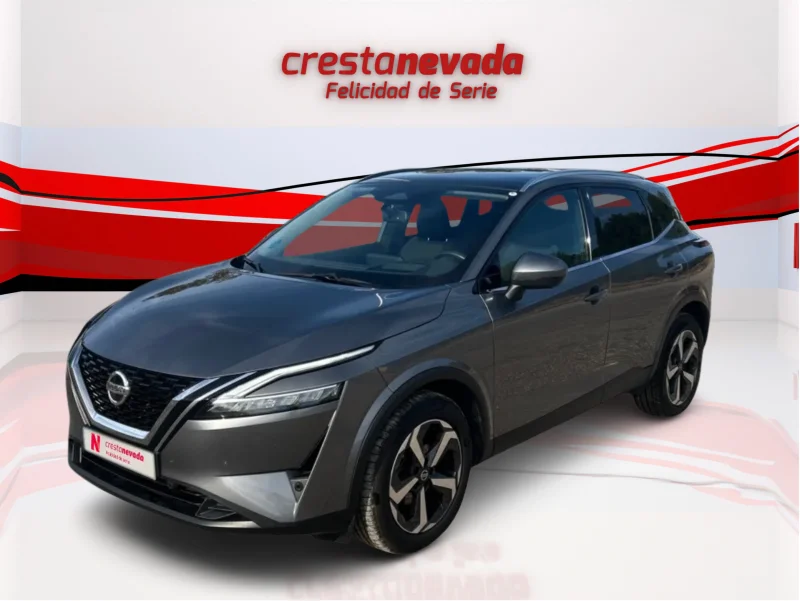 Imagen de NISSAN QASHQAI