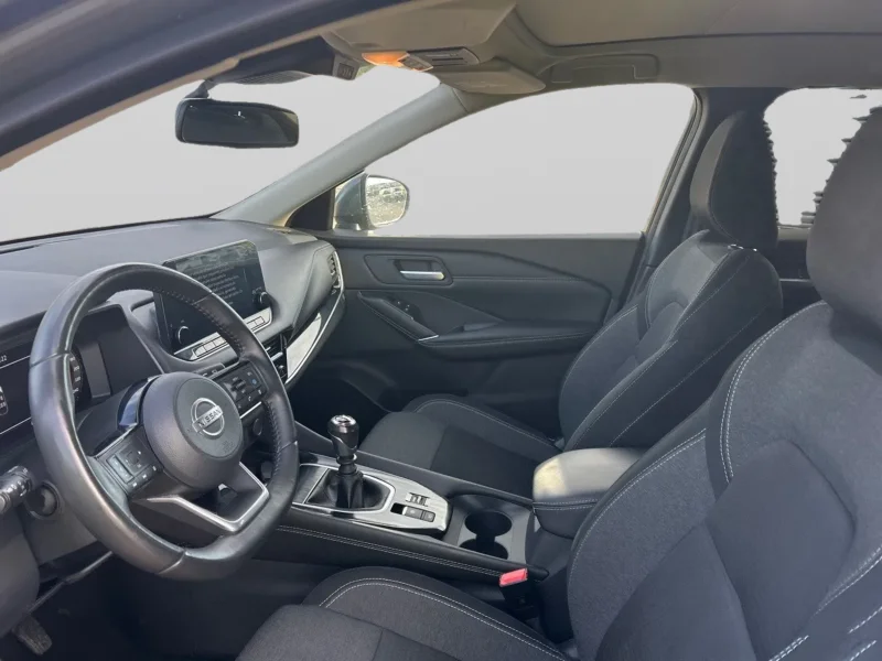 Imagen de NISSAN QASHQAI