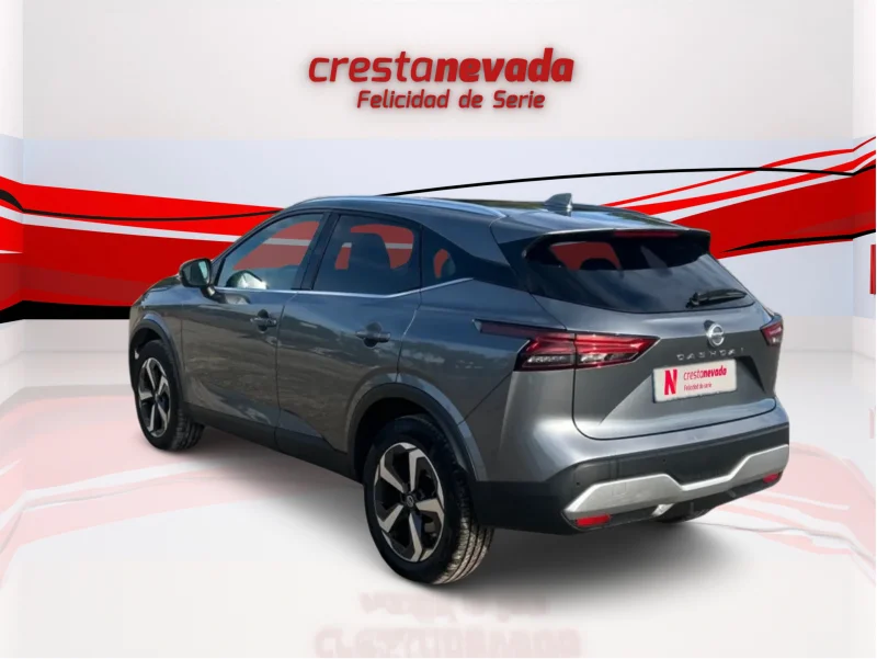 Imagen de NISSAN QASHQAI