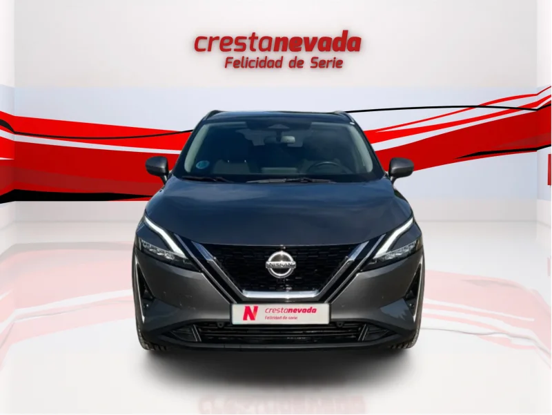Imagen de NISSAN QASHQAI