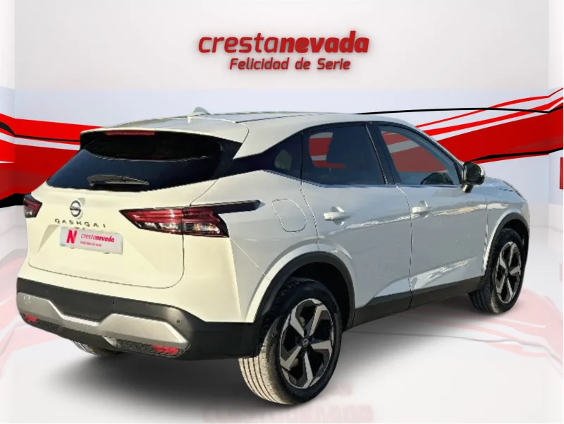 Imagen de NISSAN QASHQAI
