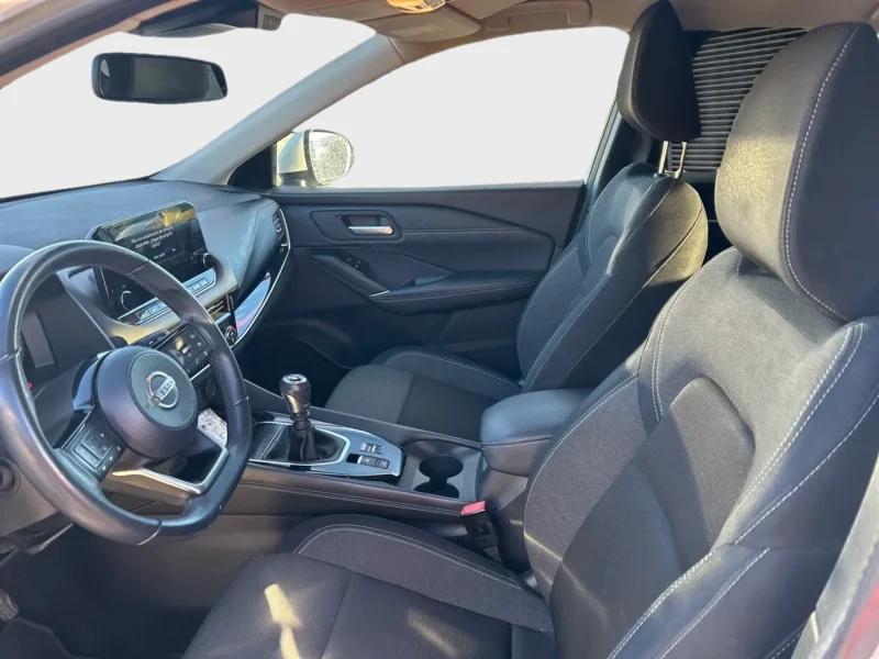 Imagen de NISSAN QASHQAI