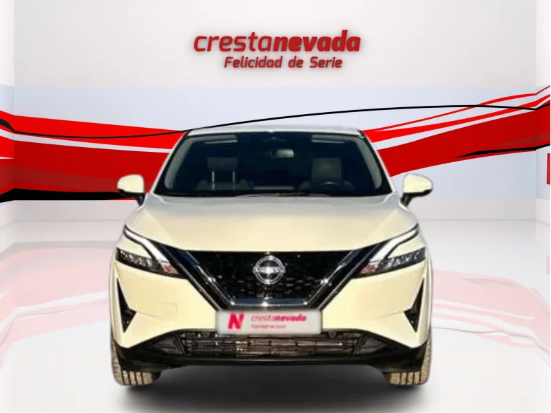 Imagen de NISSAN QASHQAI