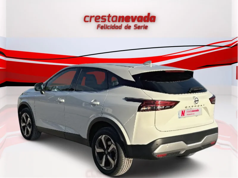 Imagen de NISSAN QASHQAI