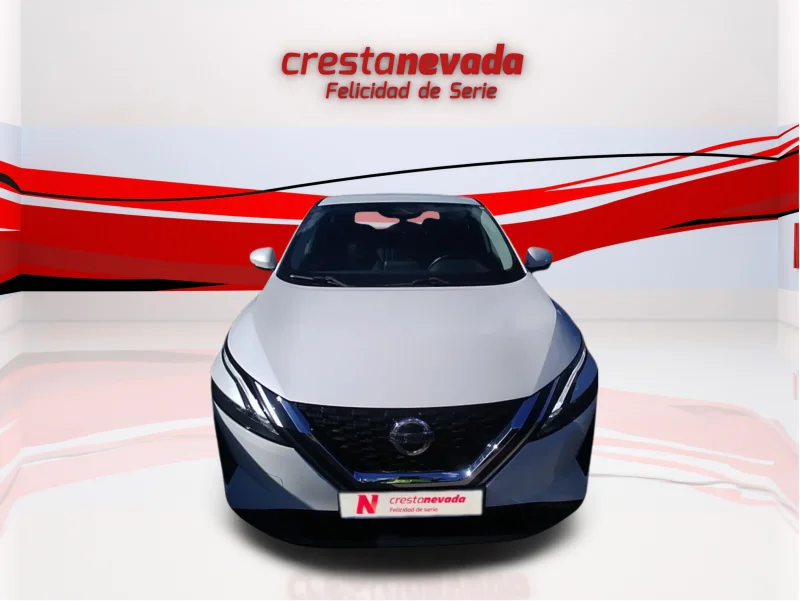 Imagen de NISSAN QASHQAI