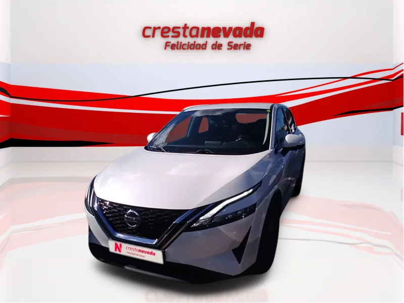 Imagen de NISSAN QASHQAI