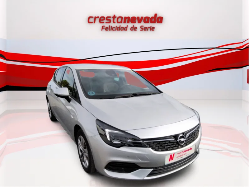 Imagen de Opel Astra