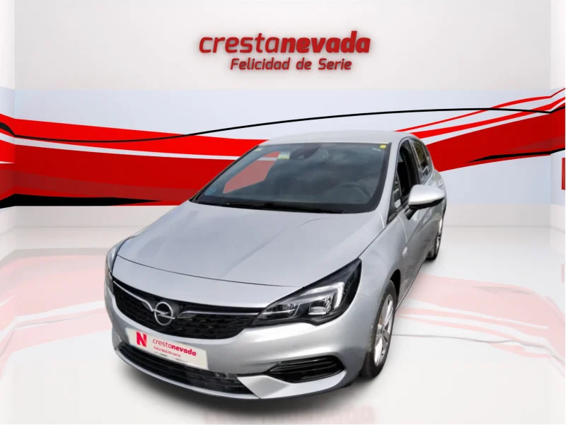 Imagen de Opel Astra