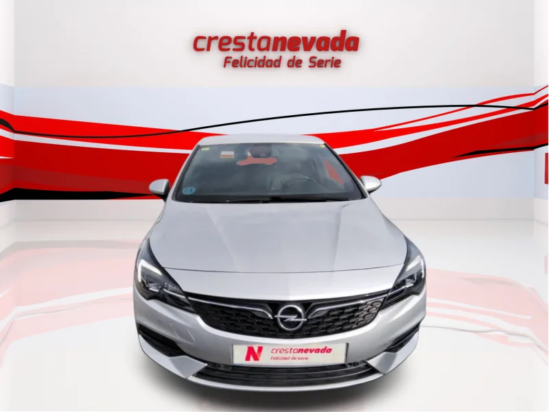 Imagen de Opel Astra