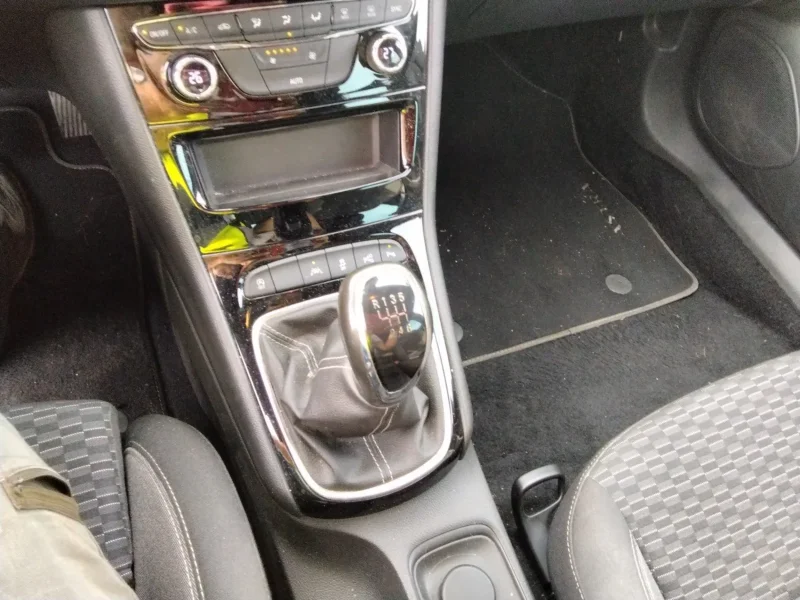 Imagen de Opel Astra