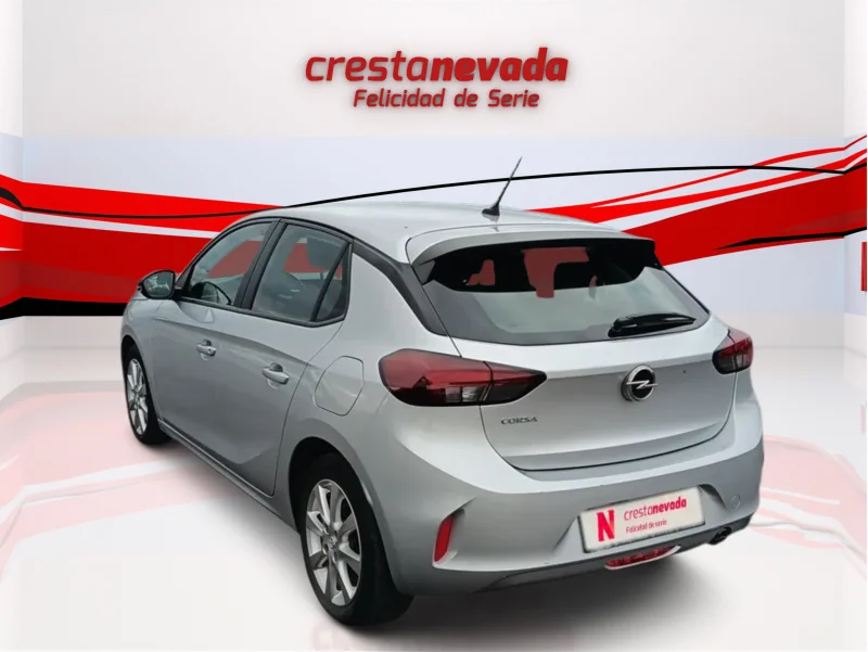 Imagen de Opel Corsa