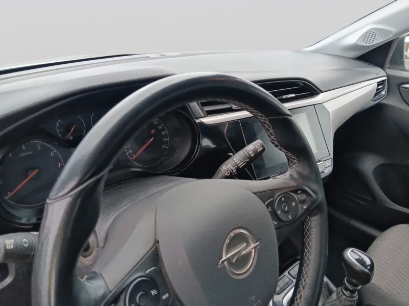 Imagen de Opel Corsa